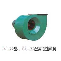 罗茨风机、离心风机、轴流风机