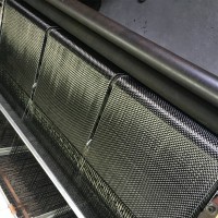 加固碳纤维布 建筑材料加固碳纤维厂家 碳纤维板混凝土碳纤维布